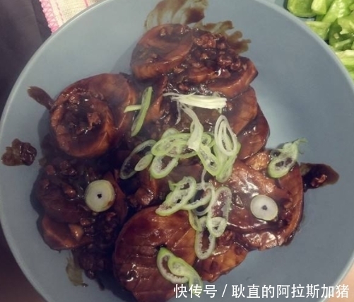 全家|一道美味又好吃的家常菜,营养又下饭停不下筷子,炒一大盘全家吃