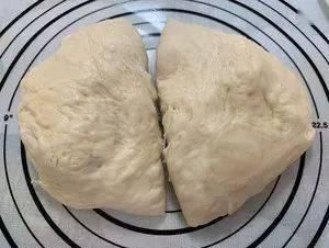  奶香|最近很火的牛奶哈斯卷，做法非常简单，奶香四溢