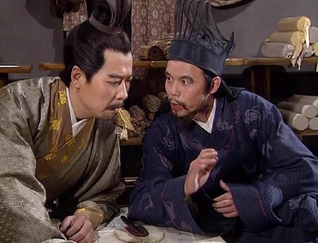 三国|三国时期六大“怪才”，东吴无一人在列，蜀汉曹魏各有三人！