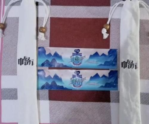  有钱|《中餐厅》就餐门票曝光，有钱也不能进？硬性要求让网友吃惊