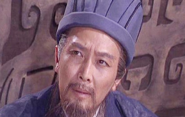 诸葛亮|诸葛亮生前最后一计,棺材南抬绳断便葬,没想到有这么大深意