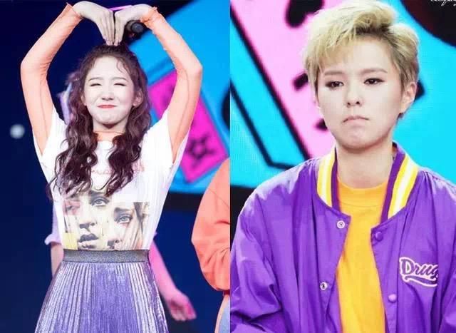 真心实意|C位之争，粉丝互撕，姐妹们力挺Yamy是真心实意还是虚情假意？