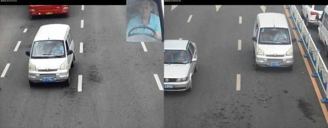 交通违法行|【文明出行】开车打手机，拍的就是你！