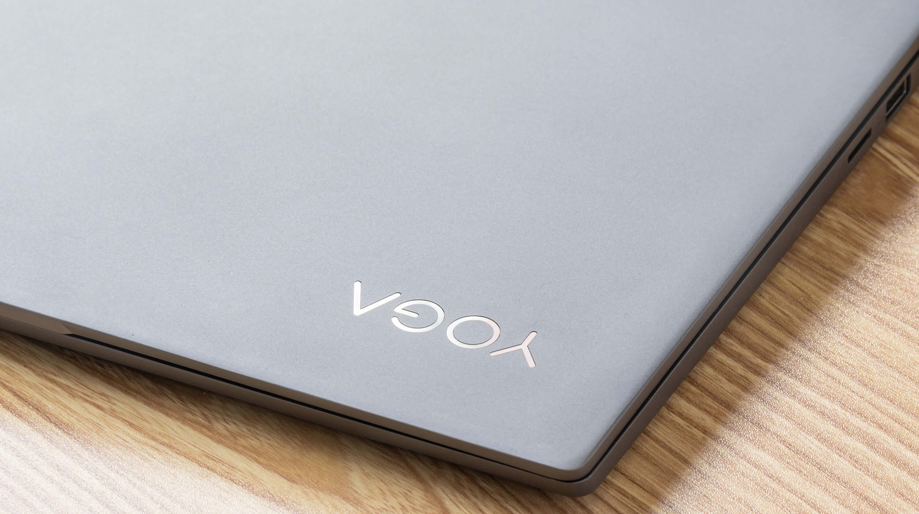  办公|办公新时尚, 联想YOGA 14s有颜值也有生产力