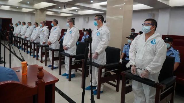 判处|涉黑垄断沙市米粉面条，宣判！判处有期徒刑……“两根面条”