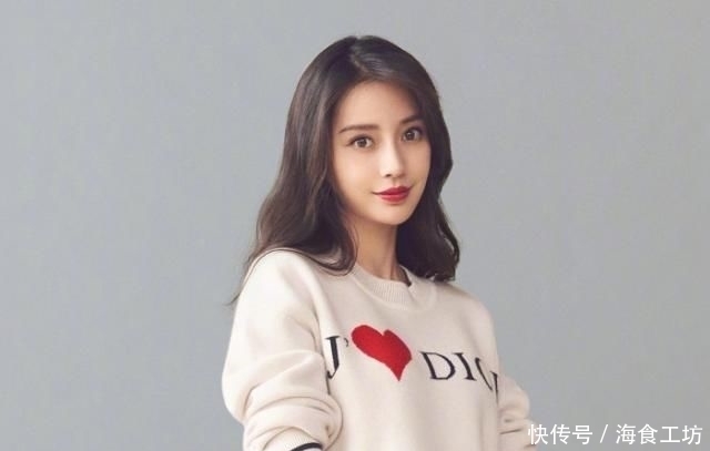 杨颖|baby新综艺官宣,MC阵容堪比跑男爆款预定,这一次杨颖又选对了