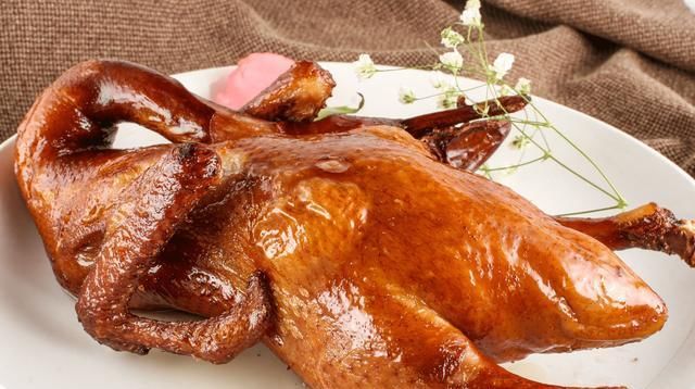  不腻|鸭肉和它是搭档，辣而有香，一周三次都不腻