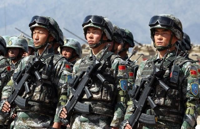 美国|不久的将来，会出现和美国一样强大的国家？哪国被认为最有希望