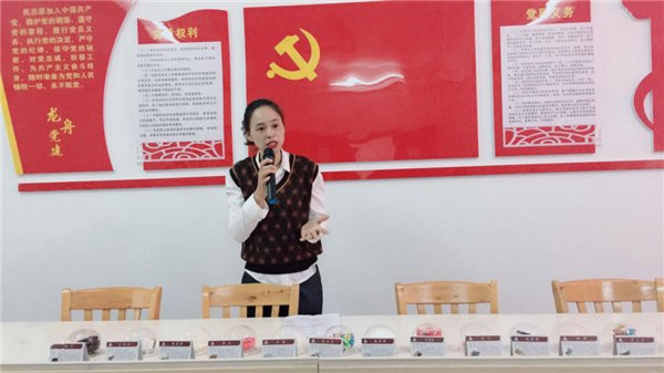 刘家|长阳民政局：禁毒宣传志愿服务队走进刘家坳村
