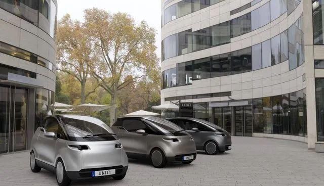  势力|全球造车新势力大洗牌 | 破产风暴下赛道依然拥挤