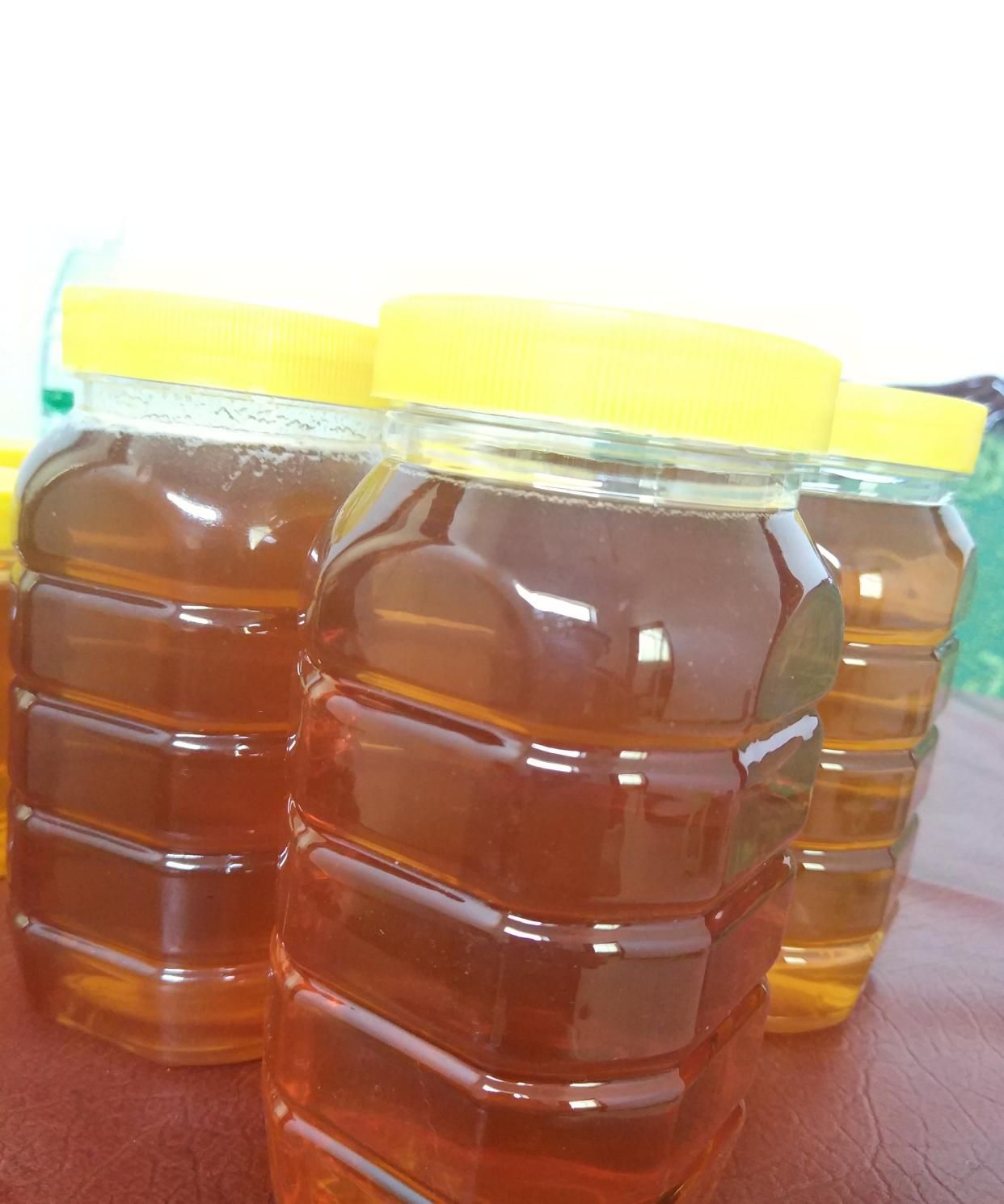  四大|蜂蜜知识分享，一起认识一下四大名蜜之一的荆条蜜