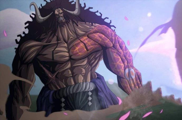  讨厌|海贼王：这两类人凯多最讨厌，阿普躲过一劫，其他人下场凄惨