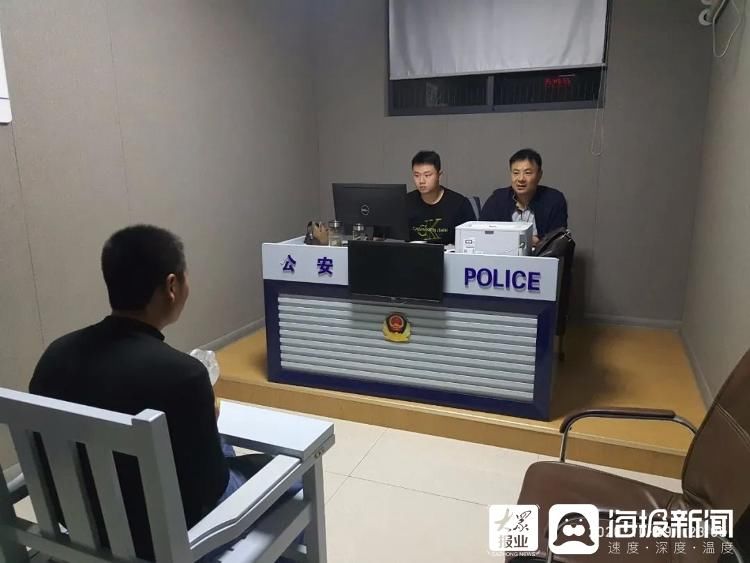 联动|薛城分局多警联动一举破获30余起入室盗窃案件