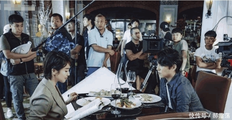 真人秀|靳东首谈不参加真人秀原因, 他的回答值得很多明星反思