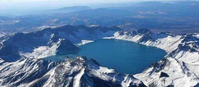  封禁|清朝为什么封禁长白山200多年 看似神秘的背后, 其中缘由