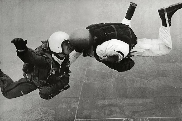  赛级|赛级摄影作品讲述的也不过是不同的生活罢了