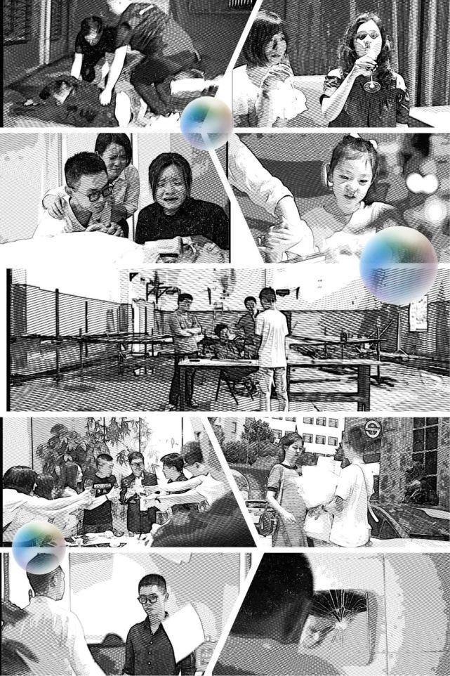 硬核|硬核禁毒宣传片《抉择》来袭！