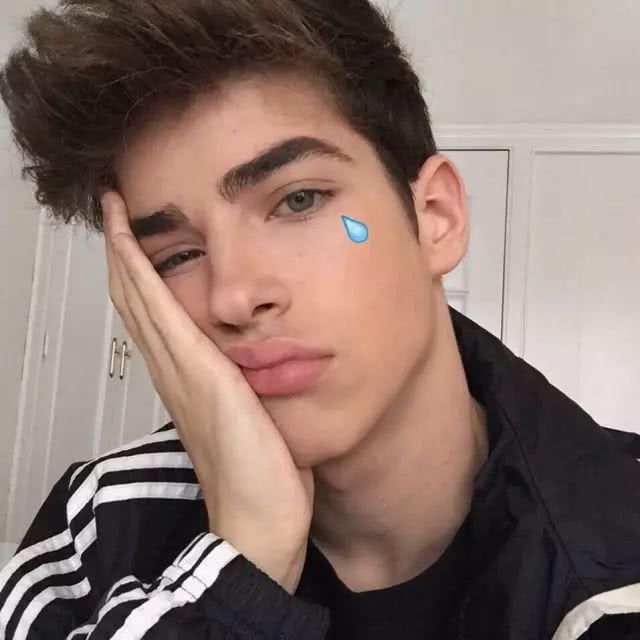  空降|Manu Rios 空降成《名校风暴》新男主！