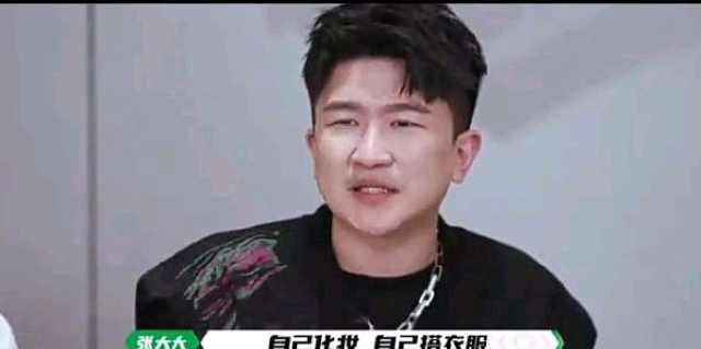  节目|《炙热》被爆录制节目不管饭，孟美岐、赖美云的吐槽很有趣