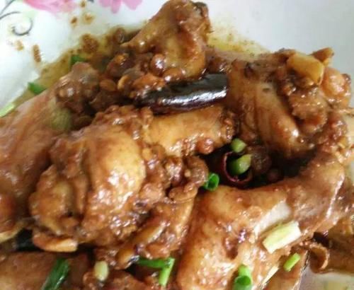 大厨|大厨推荐几道家常肉菜,鲜香味美,解馋下饭,请客吃饭也能撑场面