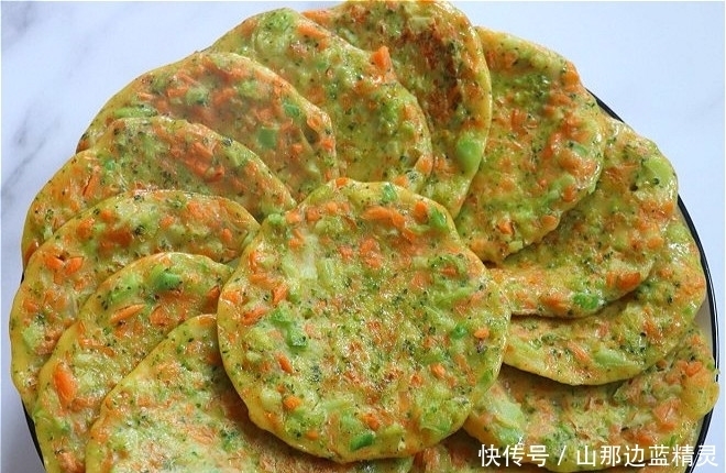 制作步骤|推荐10道美味营养早餐,学会做给孩子吃,让孩子不挑食,长得高