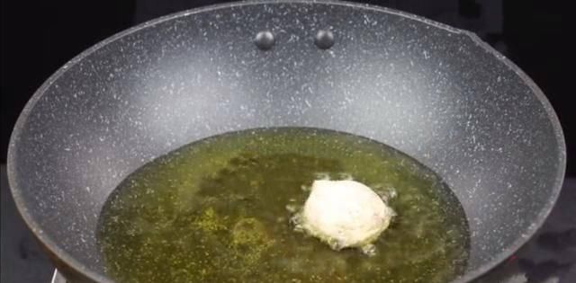  大人|豆腐新吃法，一上桌就被抢光，大人小孩都喜欢，关键是还简单