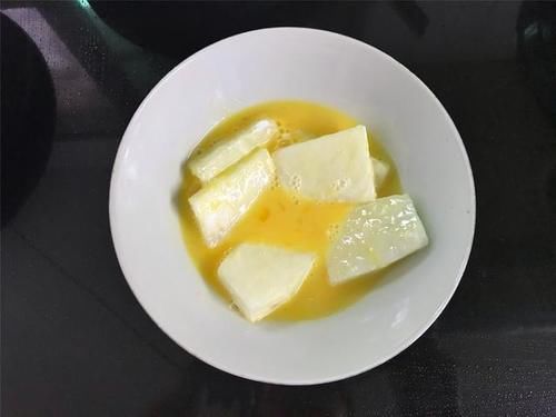 鸡蛋|冬瓜加个鸡蛋,不炒不煮汤,比肉还好吃,2块钱做一盘,便宜实惠