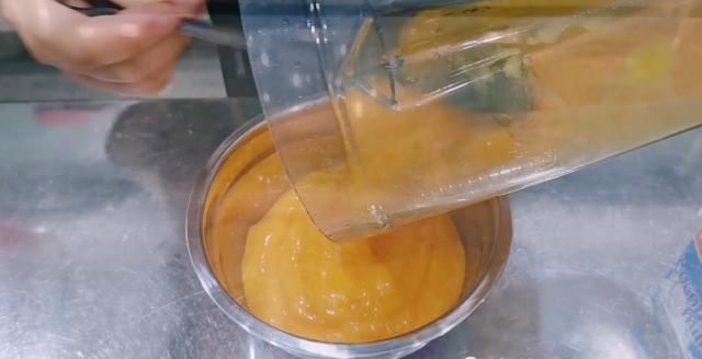 甘甜|夏日特饮杨枝甘露,营养丰富口味甘甜