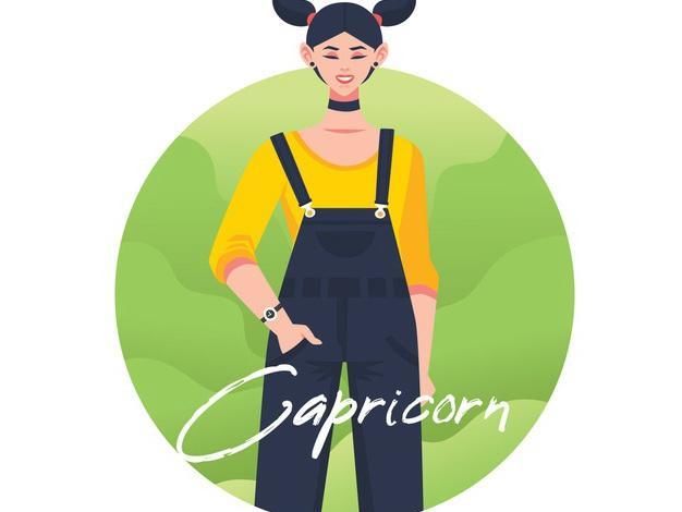 摩羯座|每日星座运势,2020年7月21日,射手座摩羯座,穿搭、爱情、饮食