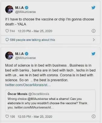 中国|特朗普确诊!新冠疫苗也救不了西方,欧美必然走向“群体免疫”