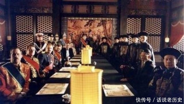 八国联军|慈禧太后有一个底线, 任何人都不能触碰, 是什么?