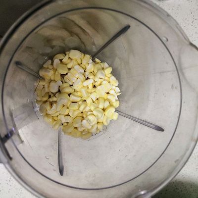  玉米|玉米南瓜馒头