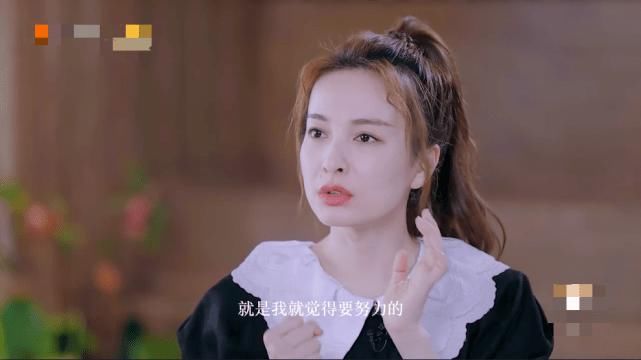  姐姐|吴昕回忆妈妈下岗蹲地上哭，抹泪哭诉：我必须要努力让家里条件变好