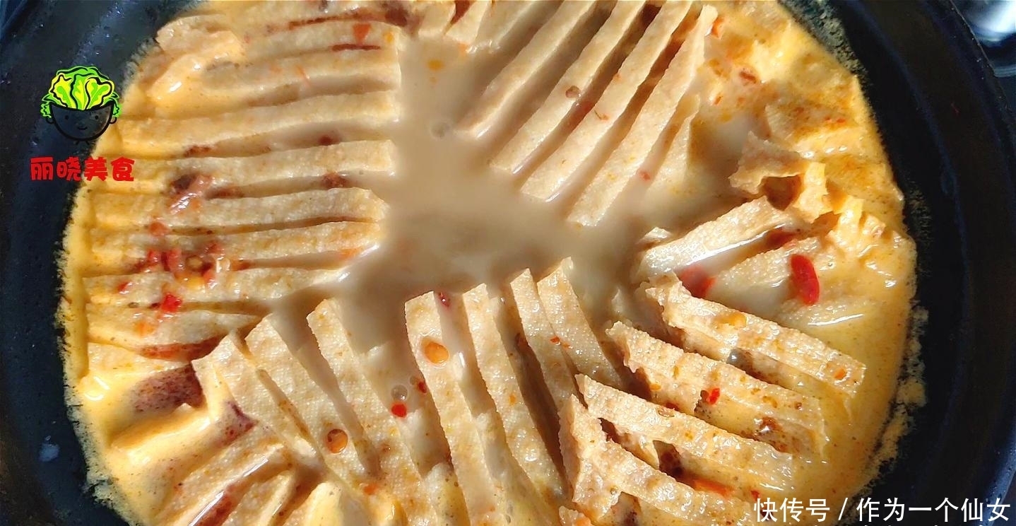 不用|想吃麻辣烫不用买,详细做法告诉你,在家也能做,味道一点也不差