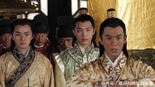 杨勇|李世民和杨广都是弑兄夺位,为什么一个名垂青史,一个遗臭万年?