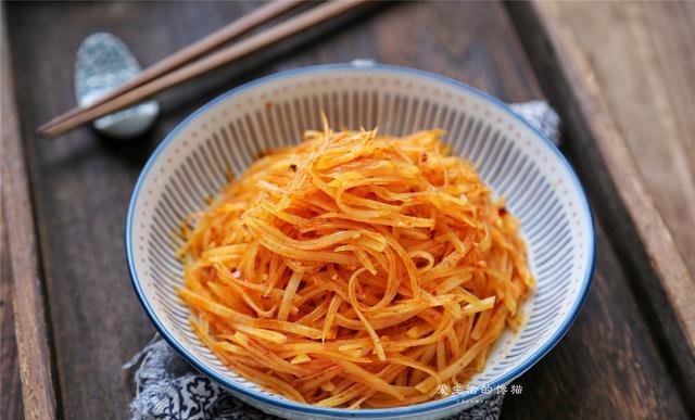  米醋|6道凉菜做法，5分钟做一道，油烟少，不油腻，上桌比热菜更早光盘