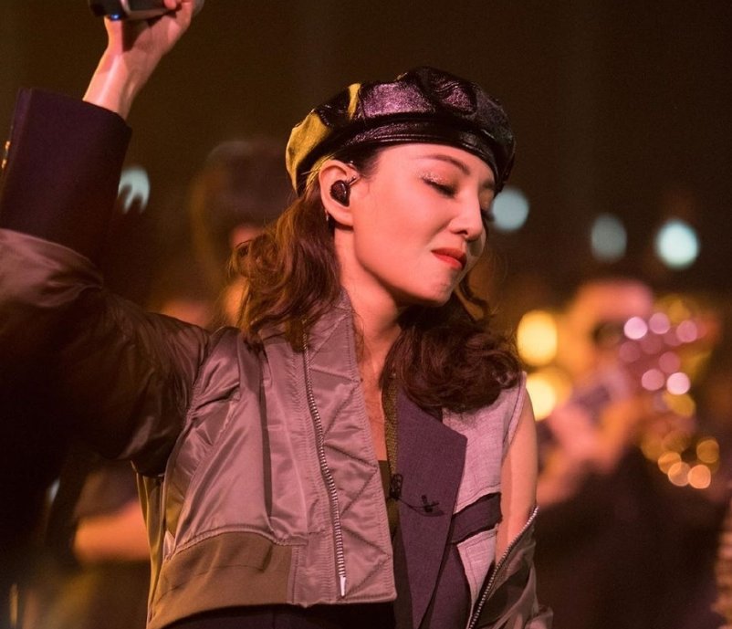  成员|郑希怡无缘《浪姐》成团，新综艺便官宣，还有THE9成员加盟