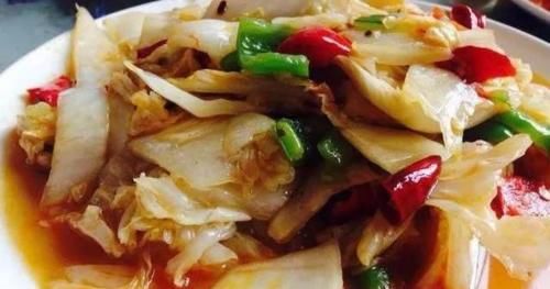 花椒|分享几道解馋的家常菜,健康又美味,下饭又下酒,学习了