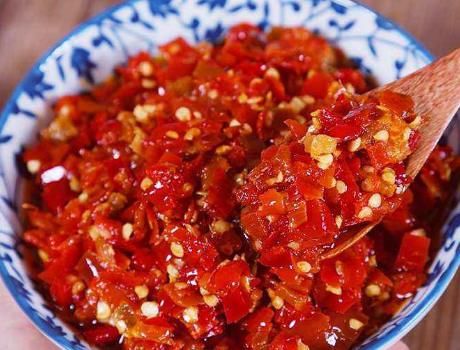 清热|夏天,正当时的野菜,农村到处是,清热消暑还营养,热天吃特好