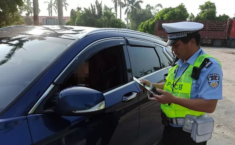 发现|今天交警全天候严查违法，上千司机吃罚单！这类违法被罚得最多！