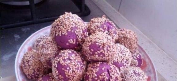 用筷子搅拌|糯米粉做法大全,学会这几样,端上桌大家都抢着吃