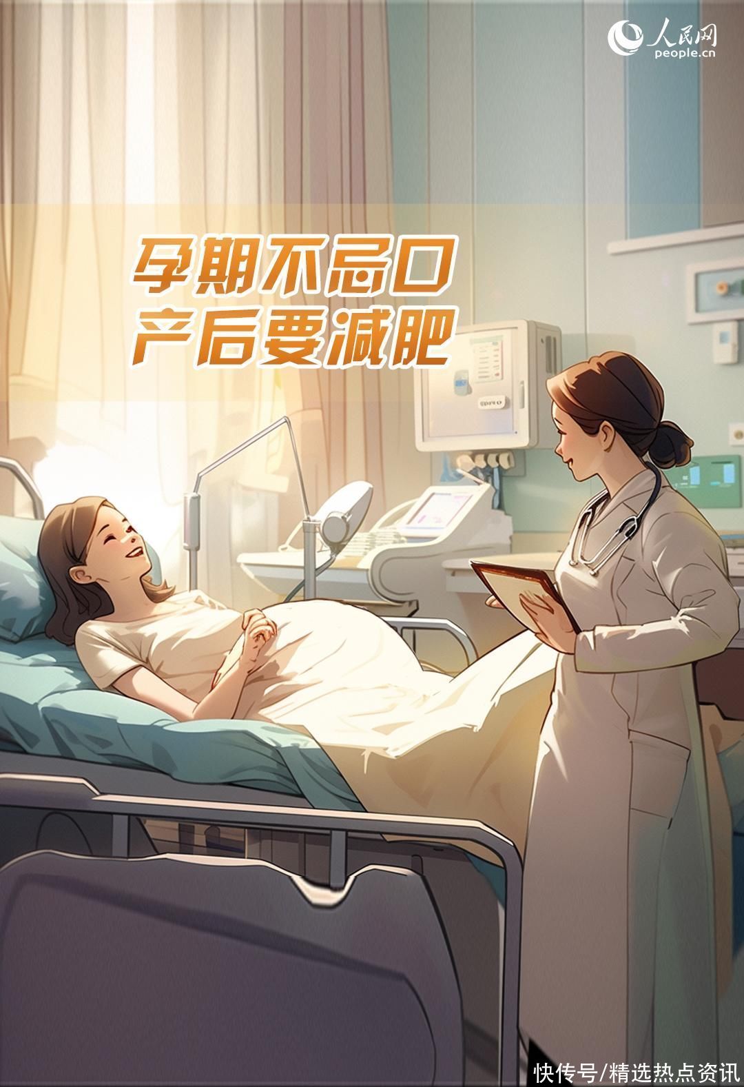 做自己健康的第一责任人感悟(做自己健康的责任人，这些“一句话医嘱”请牢记)