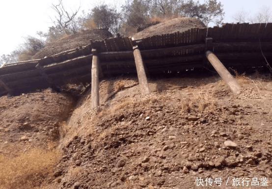 名不虚传|李白笔下的剑门关, 果然是名不虚传