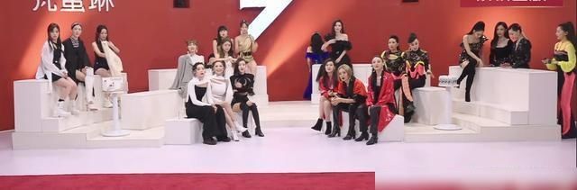  太扎心|丁当被淘汰，队友痛哭自己反而笑出声？说的话太扎心