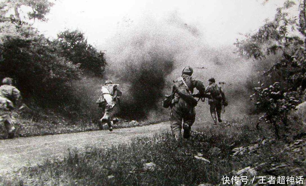 美军展开|朝鲜战争这一仗我军打退美军，斯大林得知后说了一句话却无人反驳