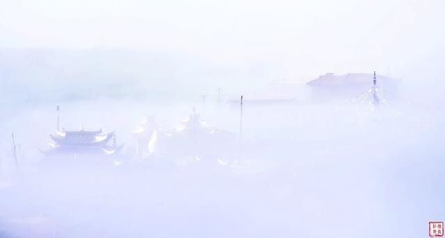  遗落|神山净土、秘境阿坝，上天遗落在人间的小天堂