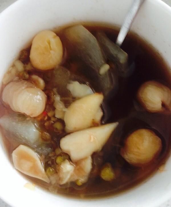  清热|冬瓜和它天生是一对，常给孩子吃，清热下火还补钙，胜过喝牛奶