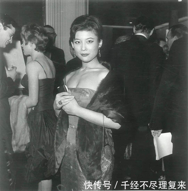 缔造|上海名媛与戏子私奔,却缔造了一个超级豪门,女儿横扫好莱坞