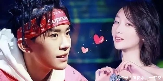  王一博|易烊千玺和周冬雨在一起工作吗？朱一龙团队正在踩王一博吗？邓伦