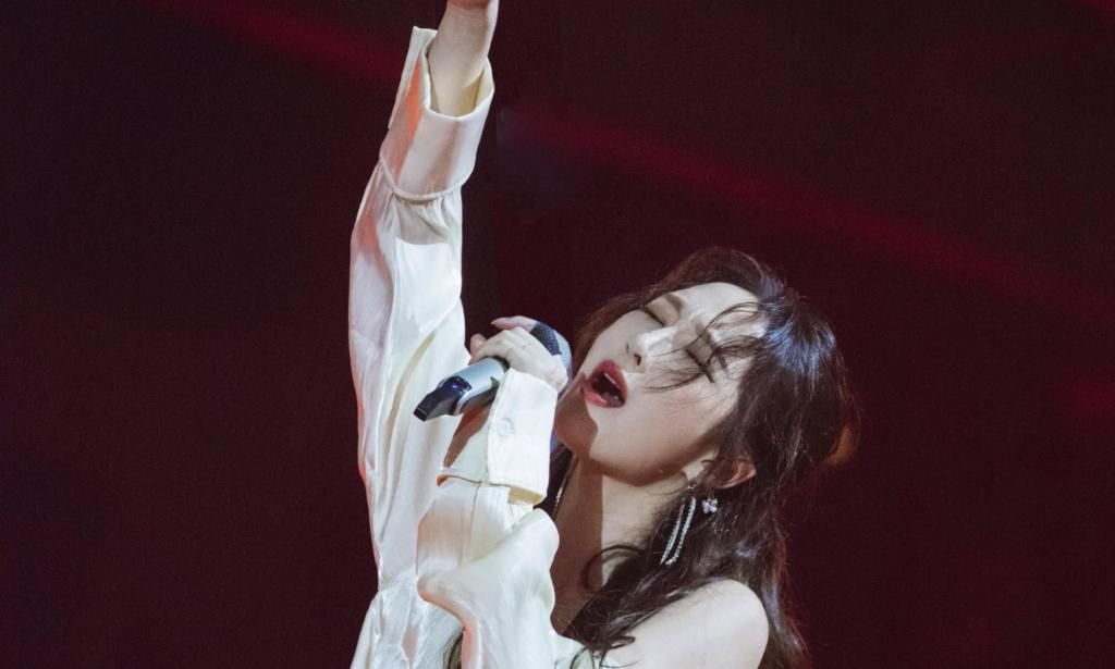 播出|播出六期,《乘风破浪的姐姐》越来越看不下去了